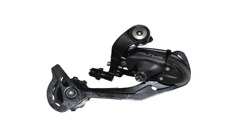 ARKA VİTES AKTARICI (GS25)